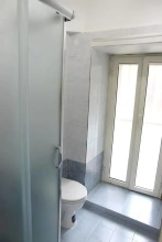 Apartment With one Bedroom in Napoli, With Balcony and Wifi - 10 km From the Beach, фото 17 Apartment With one Bedroom in Napoli, With Balcony and Wifi - 10 km From the Beach, фото 17