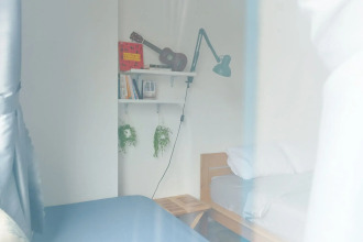 Santorino Coffee & Tea Homestay, фото 4 Santorino Coffee & Tea Homestay, фото 4