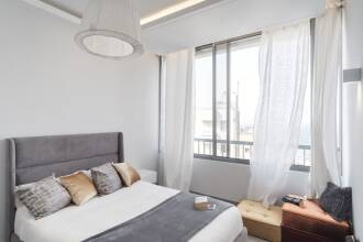 Luxury Sea View Apartment, фото 2 Luxury Sea View Apartment, фото 2