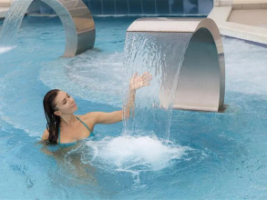 Savoia Thermae & Spa, фото 47