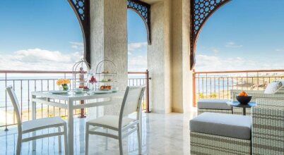 Four Seasons Hotel Tunis, фото 38 Four Seasons Hotel Tunis, фото 38