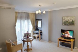 The Bosphorus House, фото 28