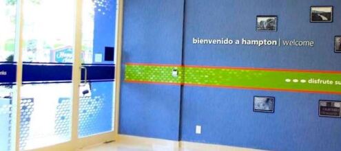 Hampton Inn By Hilton Guadalajara Expo, фото 22