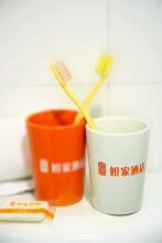 Home Inn (Beijing Ping'anli Metro Station), фото 13 Home Inn (Beijing Ping'anli Metro Station), фото 13