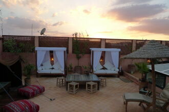 Riad Palacio De Las Especias, фото 19 Riad Palacio De Las Especias, фото 19