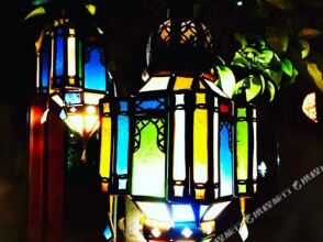 La Terrasse Des Oliviers Guest House, фото 30 La Terrasse Des Oliviers Guest House, фото 30