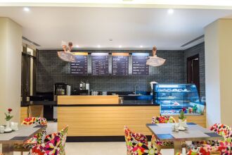 Ewaa Express Hotel - Gaber, фото 19 Ewaa Express Hotel - Gaber, фото 19