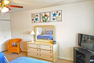 Jockey Beach 342 1 Bedroom Condo, фото 4