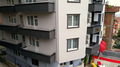 Talya Apartments, фото 24