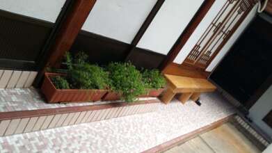 Icos Guest House, фото 10