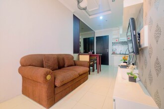 Homey 2BR Cervino Village Apartment, фото 13