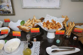 Отель ONYX, фото 17