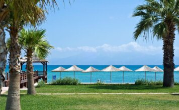 Radisson Blue Resort & Spa Cesme, фото 49