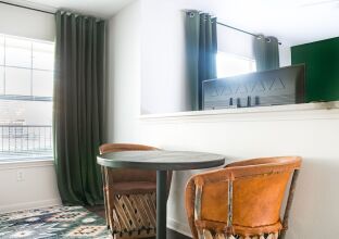 WanderJaunt Oak Hill Apartments, фото 10 WanderJaunt Oak Hill Apartments, фото 10