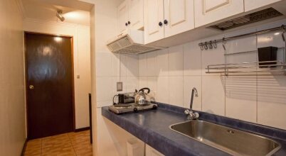 Rq Apart Bosque Tobalaba, фото 46 Rq Apart Bosque Tobalaba, фото 46