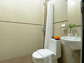 Nakula Stay Kuta, фото 20