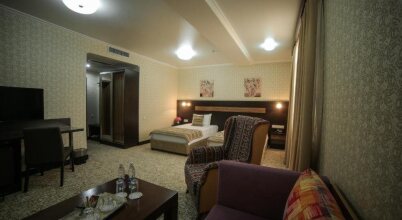 Отель ONYX, фото 40