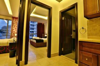 Parklane Furnished Suites, фото 12