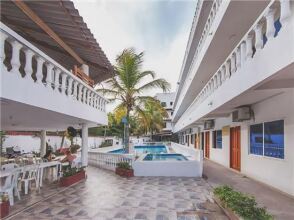 Hotel Boquilla Camping, фото 29 Hotel Boquilla Camping, фото 29