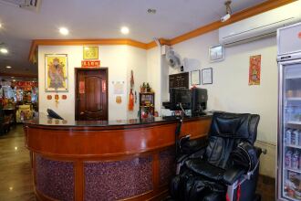 Kim Tian Hotel, фото 19 Kim Tian Hotel, фото 19