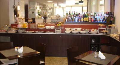 Zoom Apartments, фото 35 Zoom Apartments, фото 35