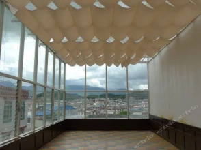 Shangri-la Zhaxidele Hotel, фото 18