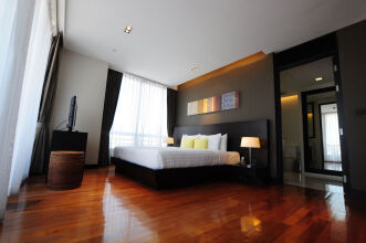 Fraser Suites Sukhumvit, фото 43