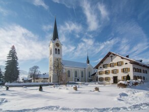 Quaint Apartment With Sauna in Riezlern, фото 7