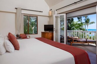 Centara Villas Samui, фото 12