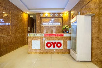 OYO 639 Nam Khanh, фото 13