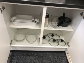 Arma Short Stays 122, фото 10 Arma Short Stays 122, фото 10