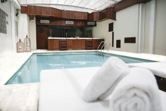 Monoambiente En El Centro De Recoleta, фото 21 Monoambiente En El Centro De Recoleta, фото 21