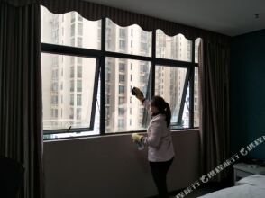 Yixiu Boutique Hotel, фото 17