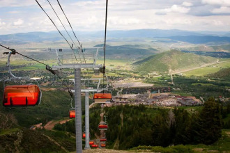 Hyatt Escala Lodge At Park City, фото 10 Hyatt Escala Lodge At Park City, фото 10