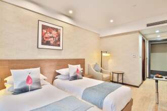 Good Fortune SSAW Boutique Hotel, фото 2