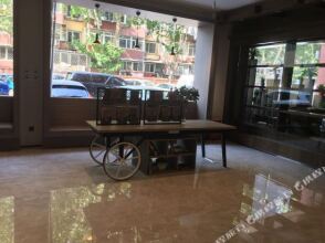 Hanting Hotel Beijing Yaojiayuan Road Branch, фото 16