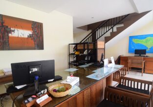 M Suite Bali, фото 44