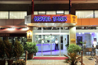 Tanik Hotel, фото 33