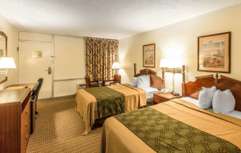 Econo Lodge Thomasville, фото 32 Econo Lodge Thomasville, фото 32