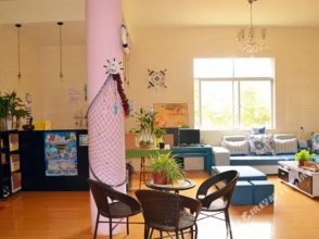 Zhugongguan Inn, фото 13