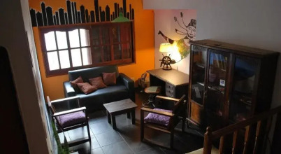 Tango Hostel CÓrdoba, фото 49