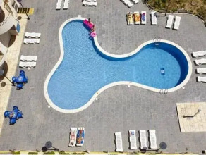 Salou Suite, фото 36