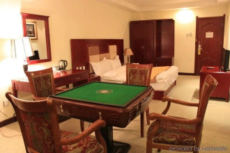 Beijing Zhong Hang, фото 4 Beijing Zhong Hang, фото 4