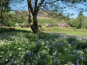 Loch Lomond Waterfront Luxury Lodges, фото 16 Loch Lomond Waterfront Luxury Lodges, фото 16