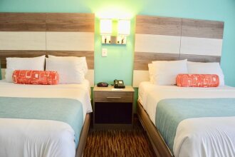 Monte Carlo Boardwalk / Oceanfront Ocean City, фото 32 Monte Carlo Boardwalk / Oceanfront Ocean City, фото 32