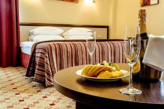 Park Goloseevo, фото 15