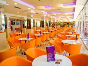 Servigroup Pueblo Benidorm, фото 15