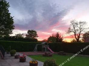 The George Carvery & Hotel, фото 21 The George Carvery & Hotel, фото 21