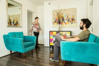 Hotel Boutique Tremo Patio Bellavista, фото 38 Hotel Boutique Tremo Patio Bellavista, фото 38