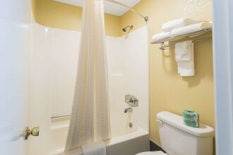 Econo Lodge White Pine, фото 48